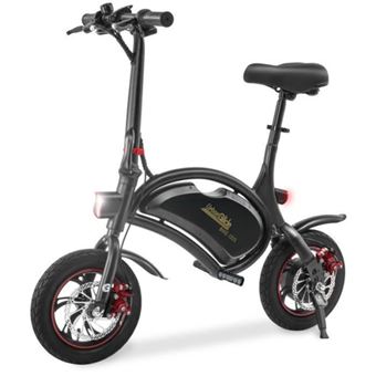 Chargeur pour draisienne électrique Urbanglide Bike 120