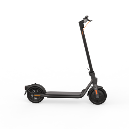 Chargeur pour trottinette électrique Ninebot F30E