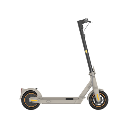 Chargeur pour trottinette électrique Ninebot Max G30LE