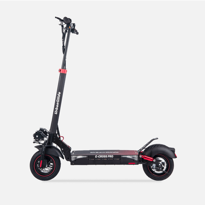 Chargeur pour trottinette électrique Urbanglide E-cross Pro Boost
