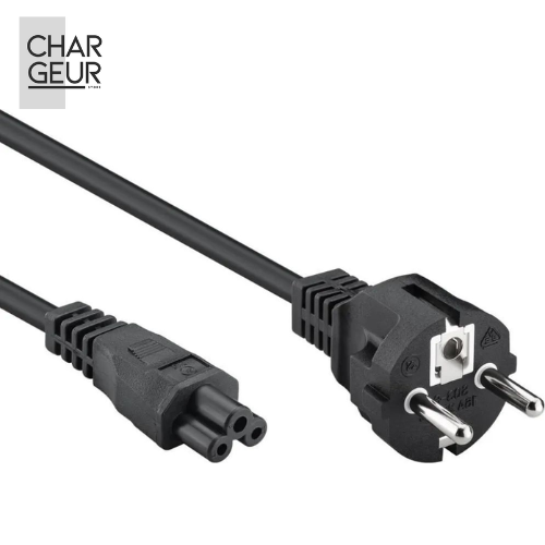 Chargeur cable pour trottinette électrique Ninebot Max G2 E