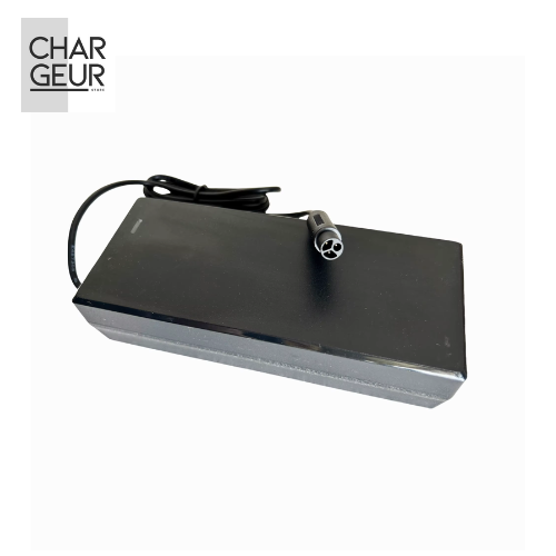 Chargeur trottinette électrique Kugoo Kukirin G2 Master