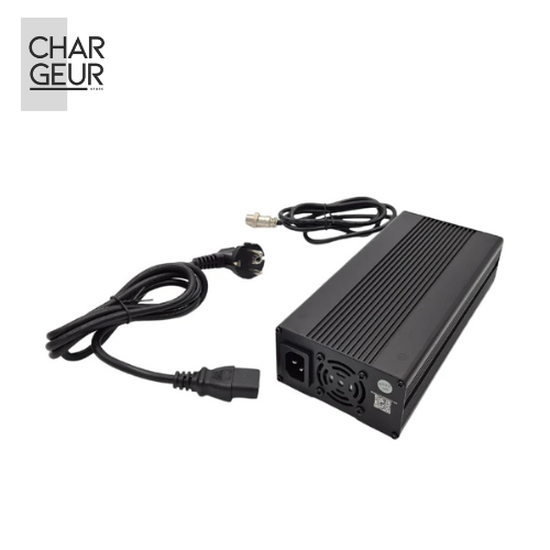 Chargeur rapide trottinette électrique Nami Stellar