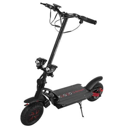 Chargeur trottinette électrique Kugoo Kukirin G Booster