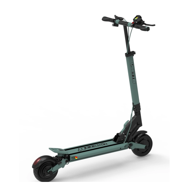 Chargeur pour trottinette électrique Vsett 8+ Pro