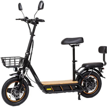 Chargeur rapide trottinette électrique Kugoo Kukirin C1 Pro