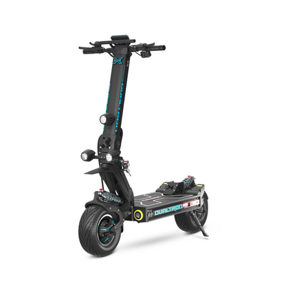 Chargeur rapide pour trottinette électrique Dualtron X Limited
