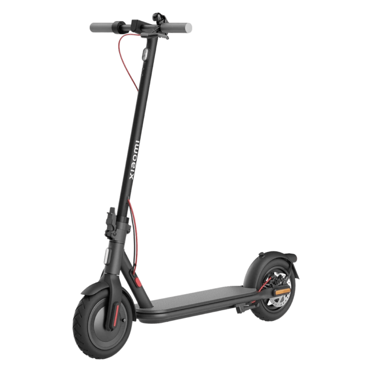 Chargeur pour trottinette électrique Xiaomi Mi Scooter 4